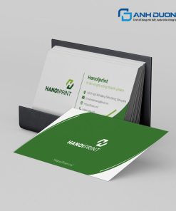 Báo Giá In Name Card rẻ nhất tại Hà Nội, miễn phí thiết kế