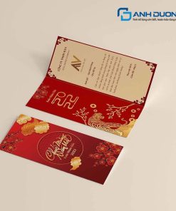 Báo Giá In Thiệp Mời Giá Rẻ Lấy Ngay Tại Hà Nội