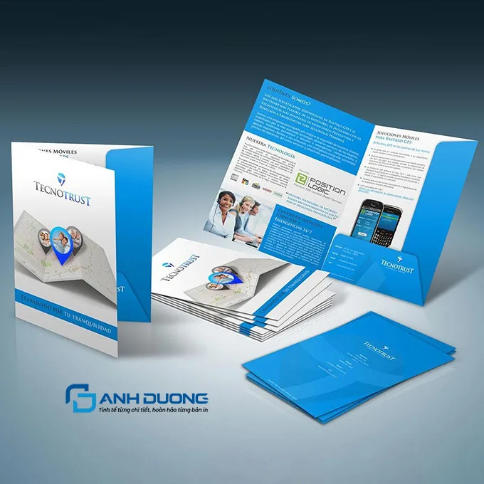 So sánh catalogue keo gáy và ghim giữa