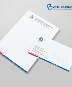 Báo Giá In Tiêu Đề Thư Giá Cả Tốt, In nhanh nhất Hà Nội