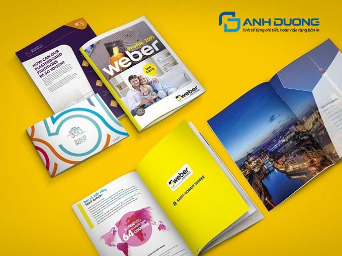 In Catalogue Tặng Kèm Thiết Kế Miễn Phí – Có Nên Thử?
