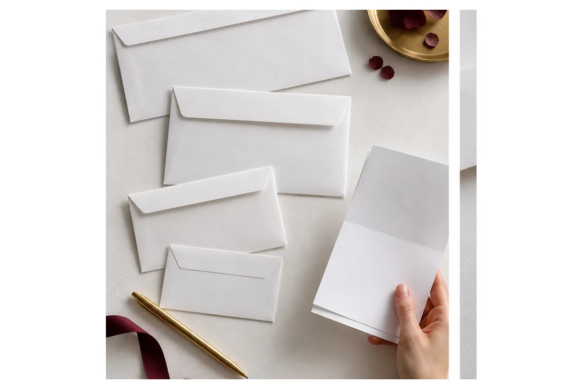 Chọn kích thước theo tài liệu – ảnh chụp sản phẩm minh họa