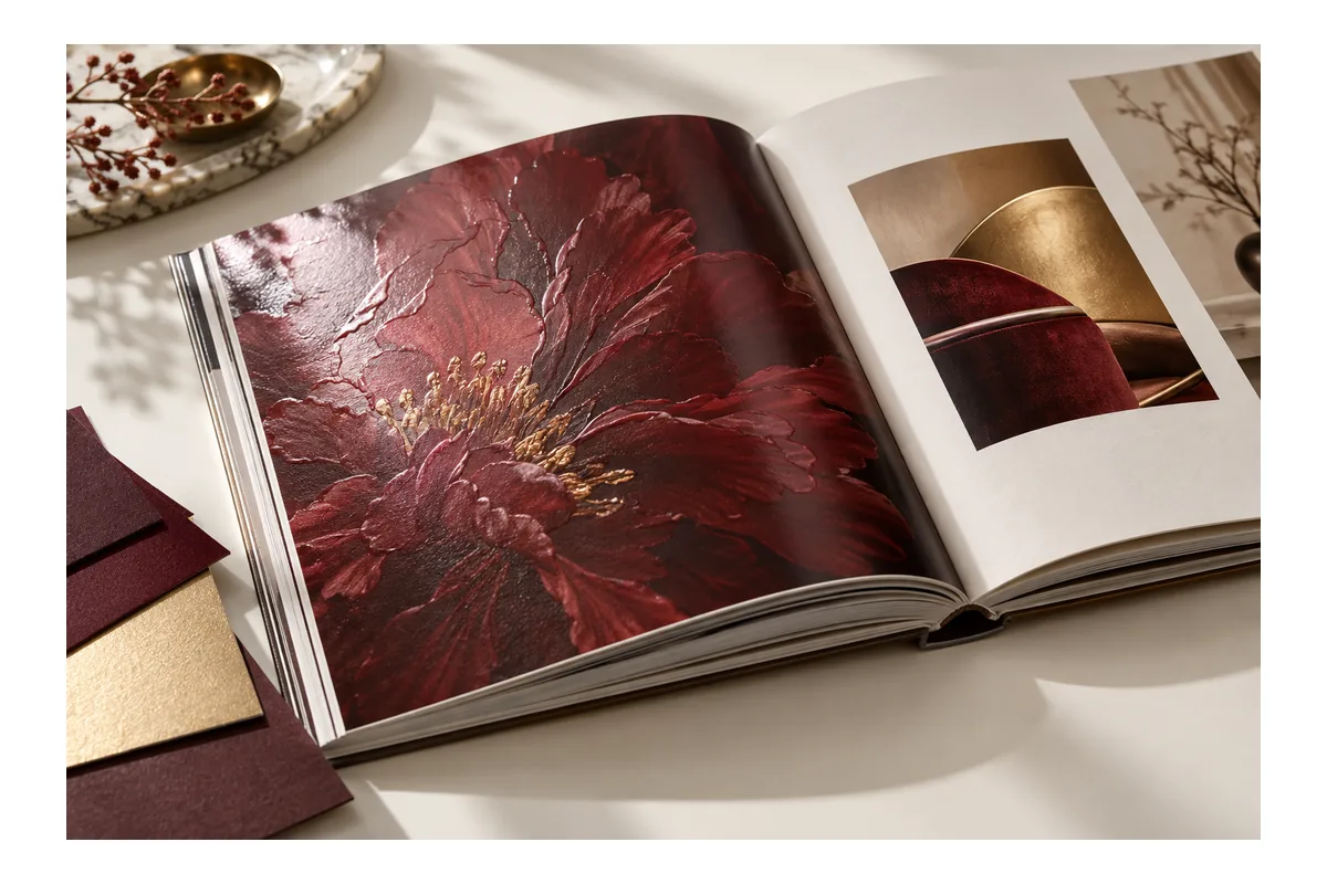 3 Điều Ít Ai Biết Về In Catalogue Chuyên Nghiệp