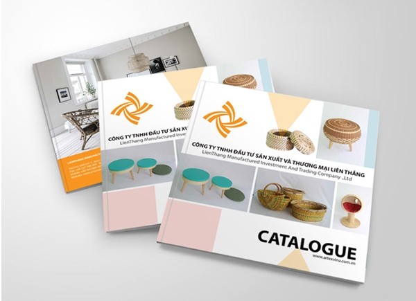 in catalogue lay ngay ngoc huong
