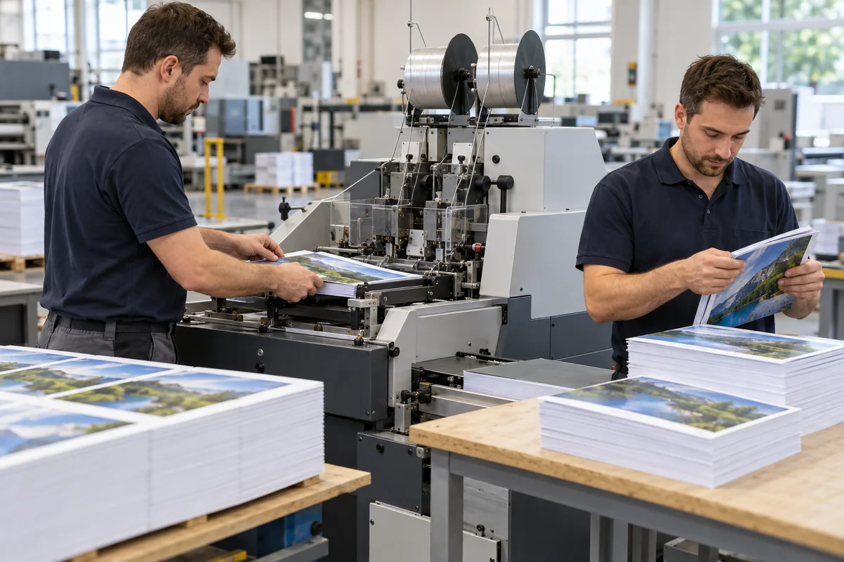 Quy trình gia công – ảnh chụp sản phẩm minh họa