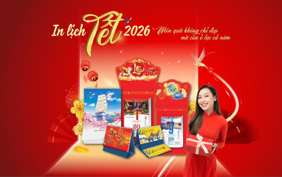 lịch tết