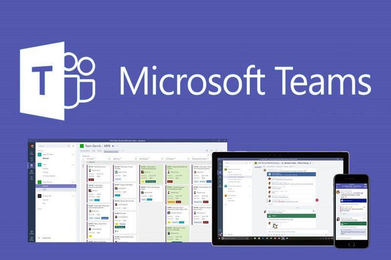microsoft teams la gi 1
