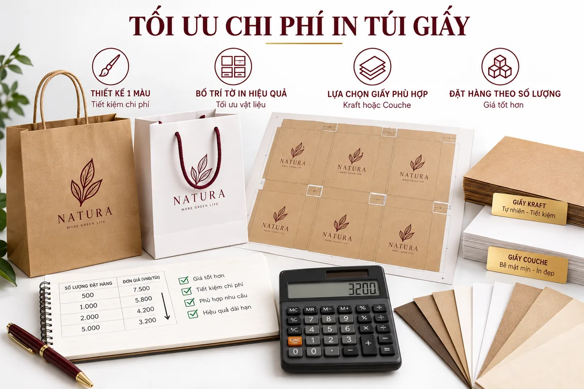 4. Bí quyết tiết kiệm chi phí mà vẫn đảm bảo chất lượng – ảnh chụp thực tế
