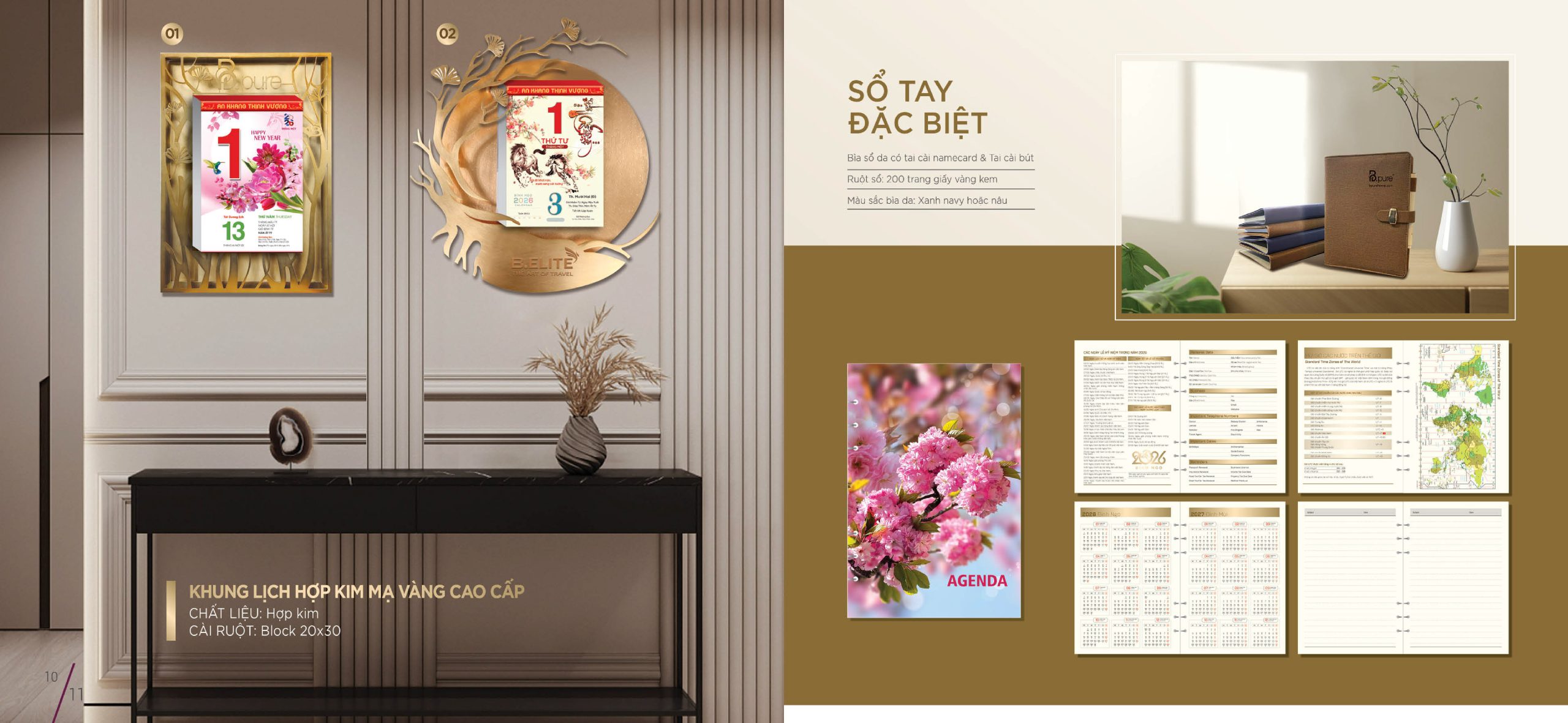 CATALOGUE BONGSEN CALENDAR 2026 07 scaled