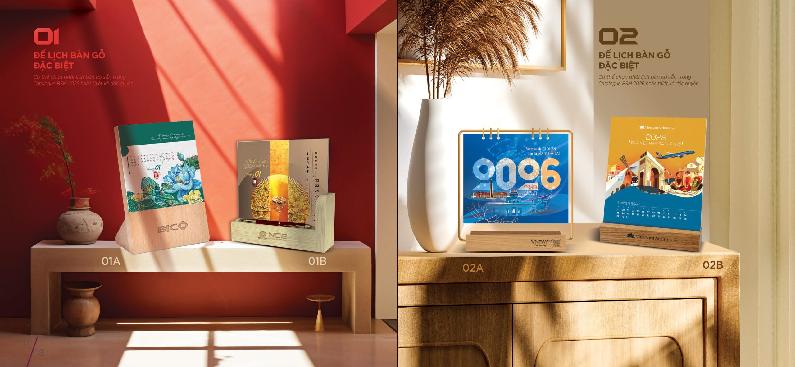 CATALOGUE BONGSEN CALENDAR 2026 08 scaled