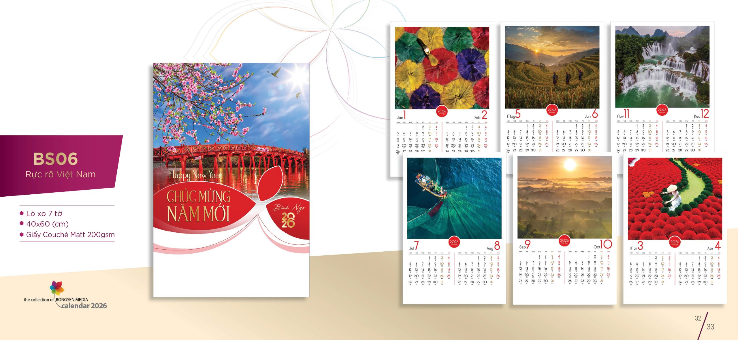 CATALOGUE BONGSEN CALENDAR 2026 18 scaled