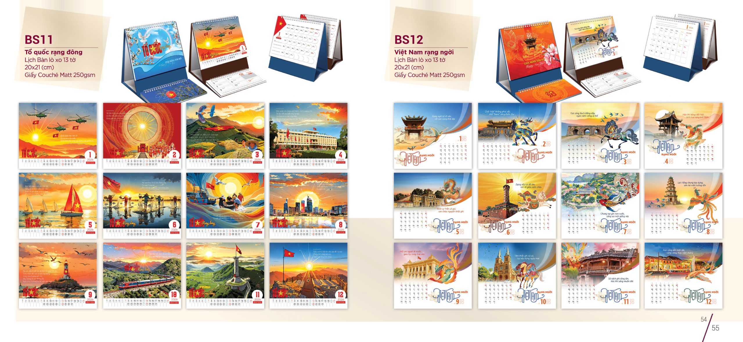 CATALOGUE BONGSEN CALENDAR 2026 29 scaled