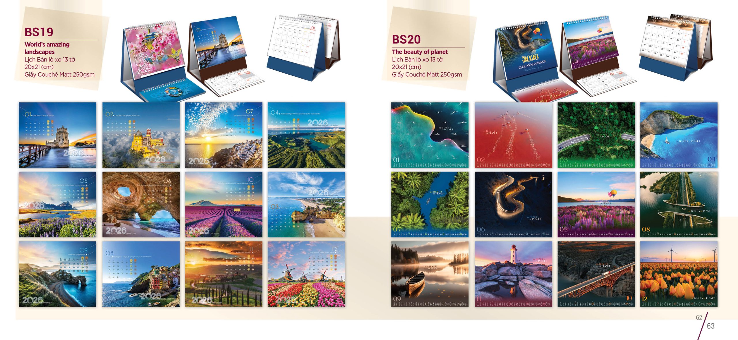 CATALOGUE BONGSEN CALENDAR 2026 33 scaled