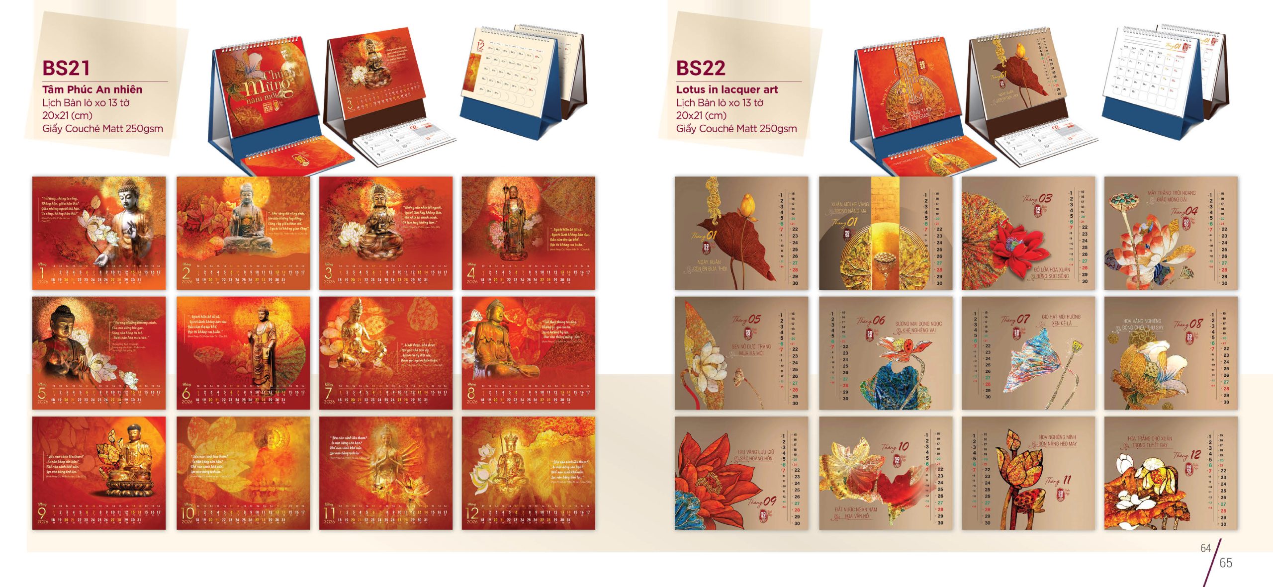 CATALOGUE BONGSEN CALENDAR 2026 34 scaled
