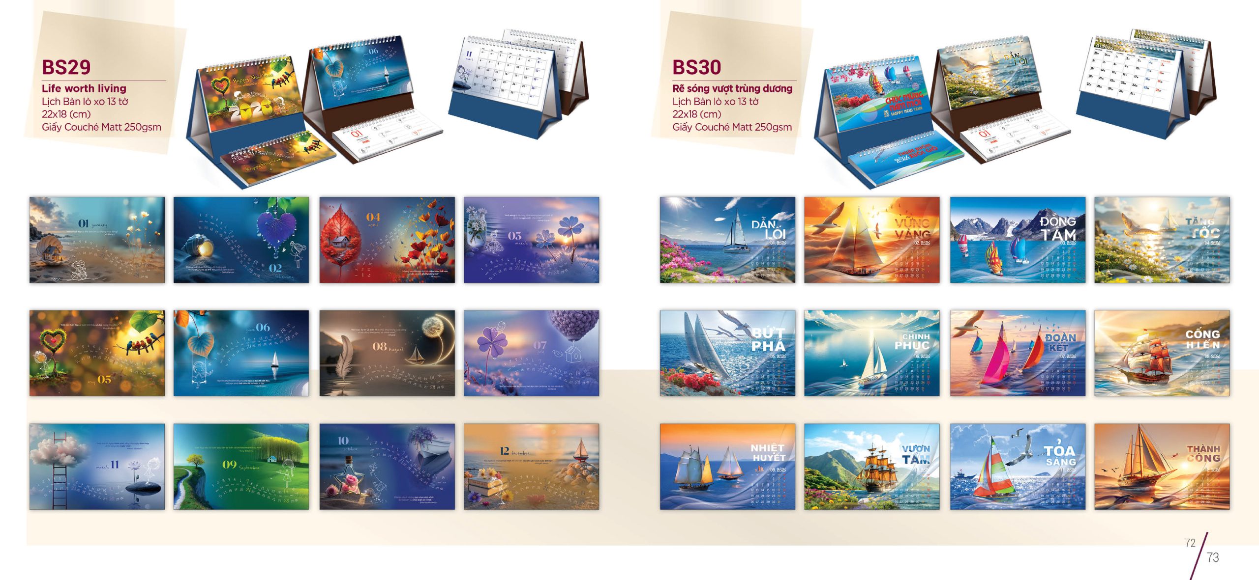 CATALOGUE BONGSEN CALENDAR 2026 38 scaled