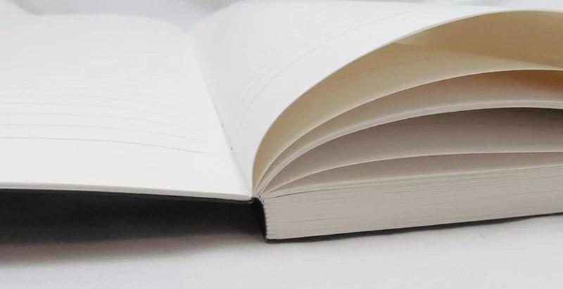 Cac loai giay in sach pho bien Giay Fort