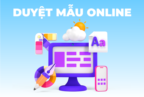 In Lịch Tết 2026 35 Duyêt Mẫu