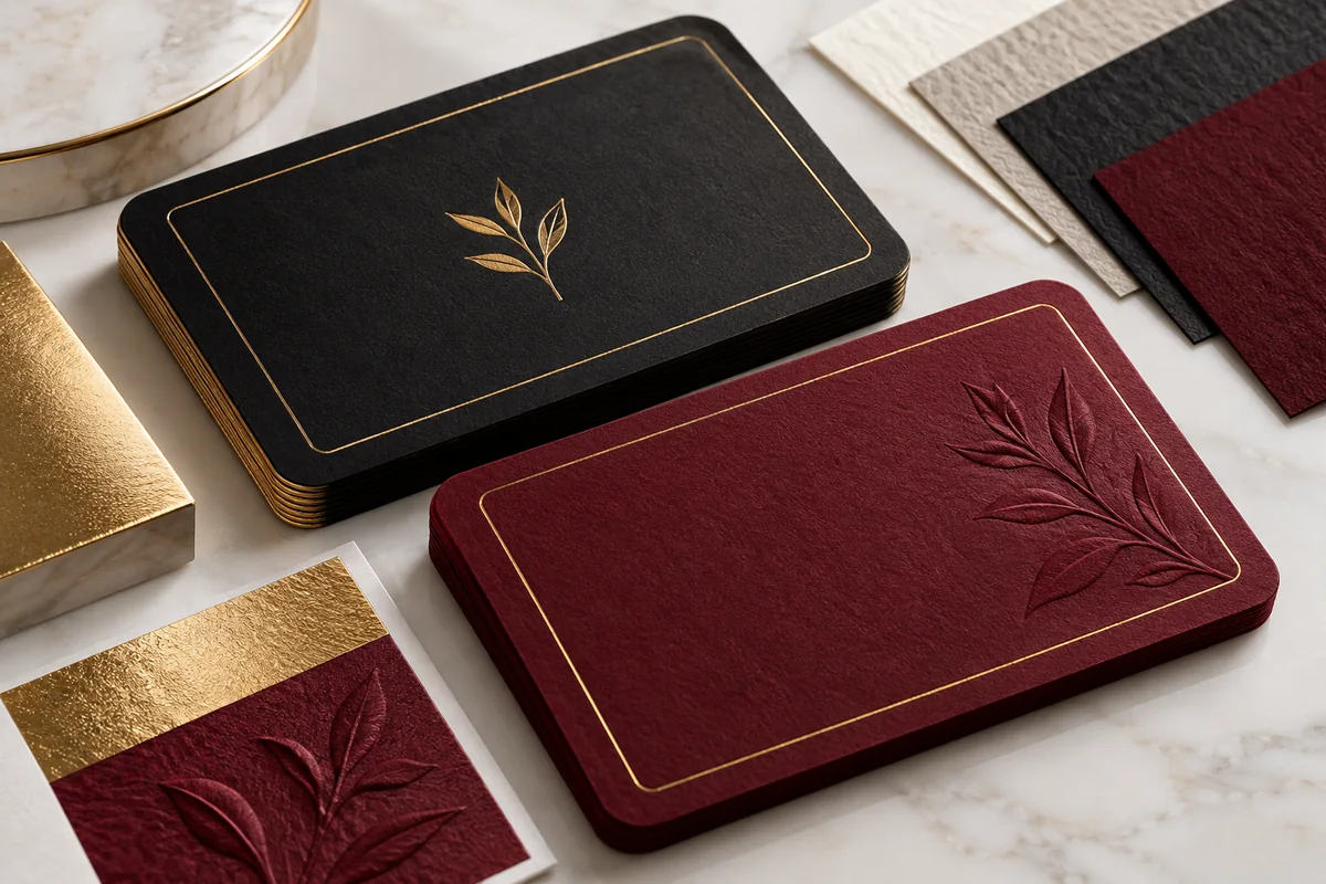 In Card Visit Hà Nội: 5 Lý Do Chọn In Ấn Ánh Dương 1 Đa Dạng Chất Liệu In Từ Truyền Thống Đến Cao Cấp – hình ảnh minh họa thực tế