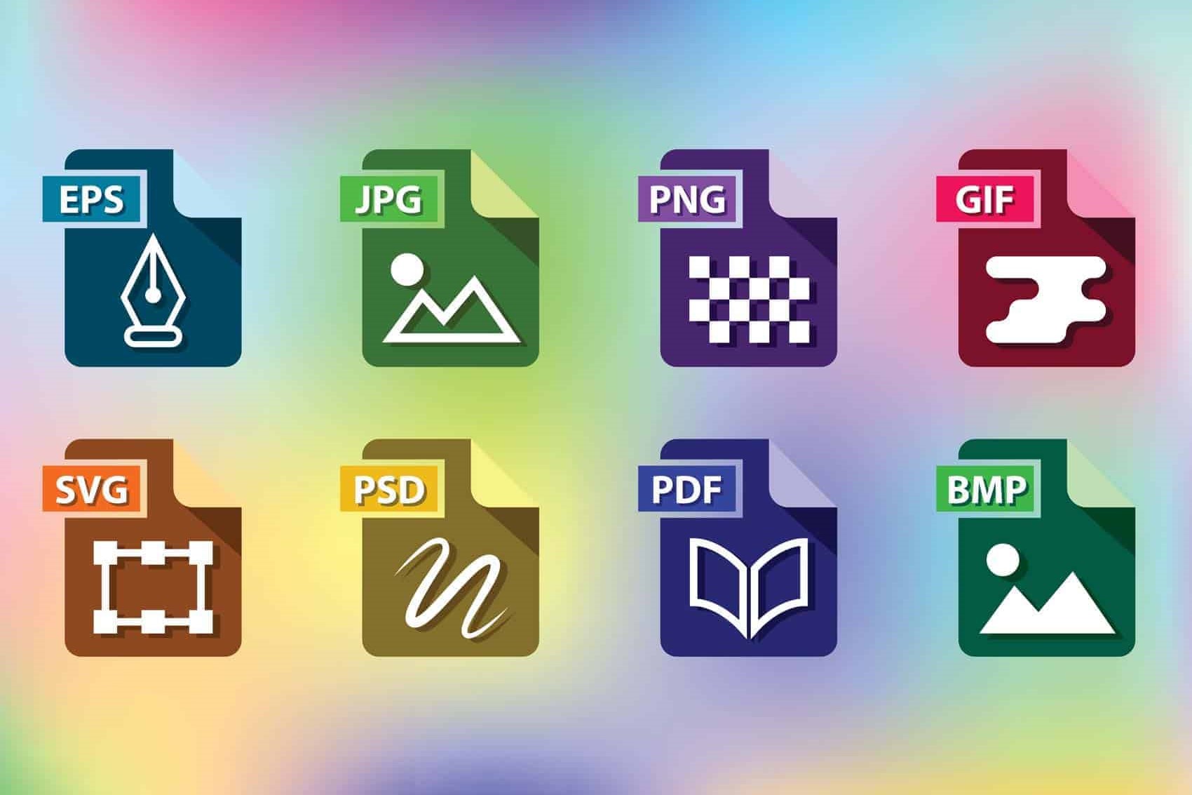 guide to file types1