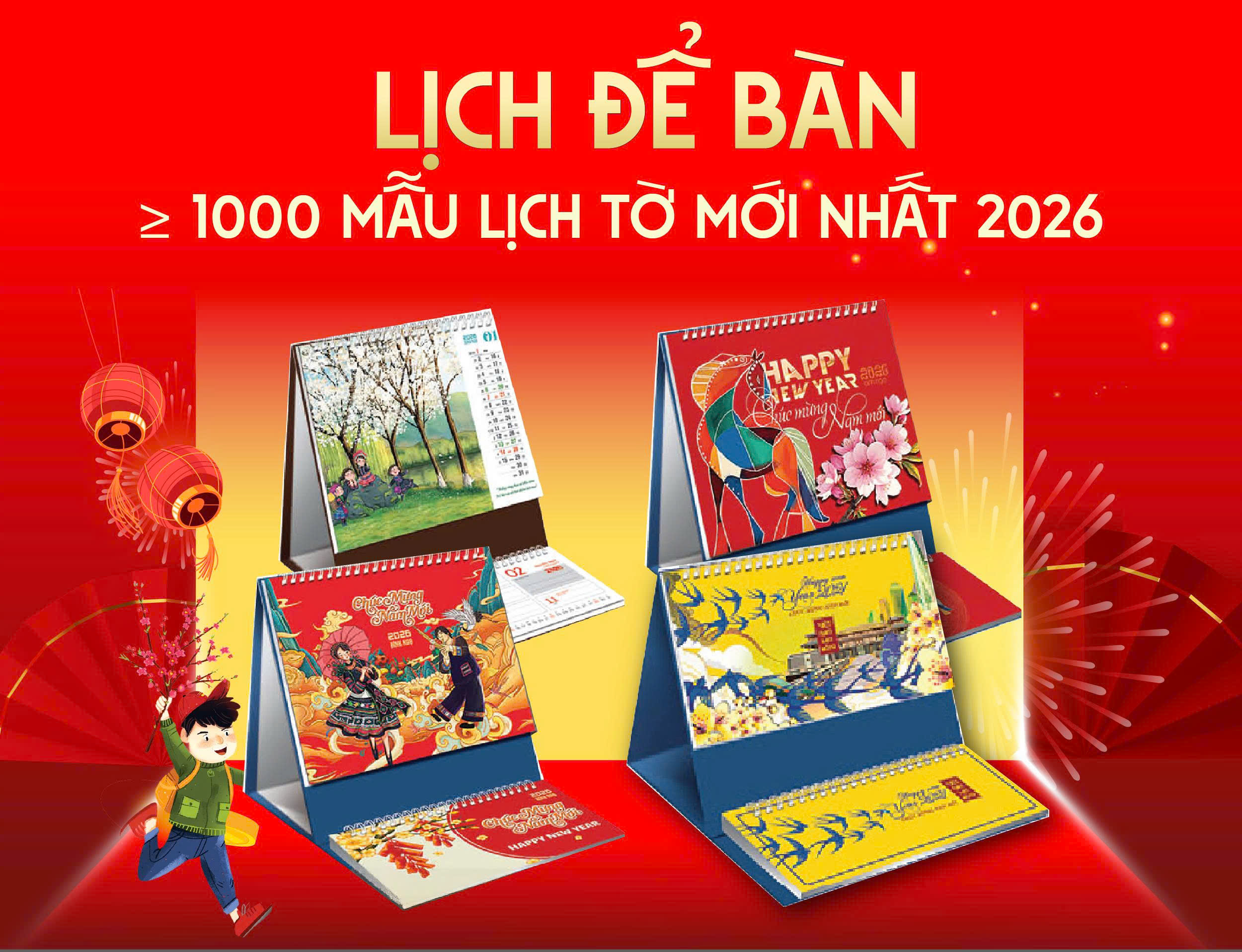 In Lịch Tết 2026 41 lich de ban