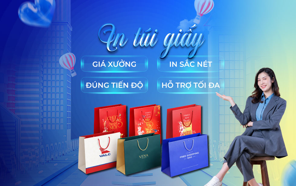 Túi Giấy