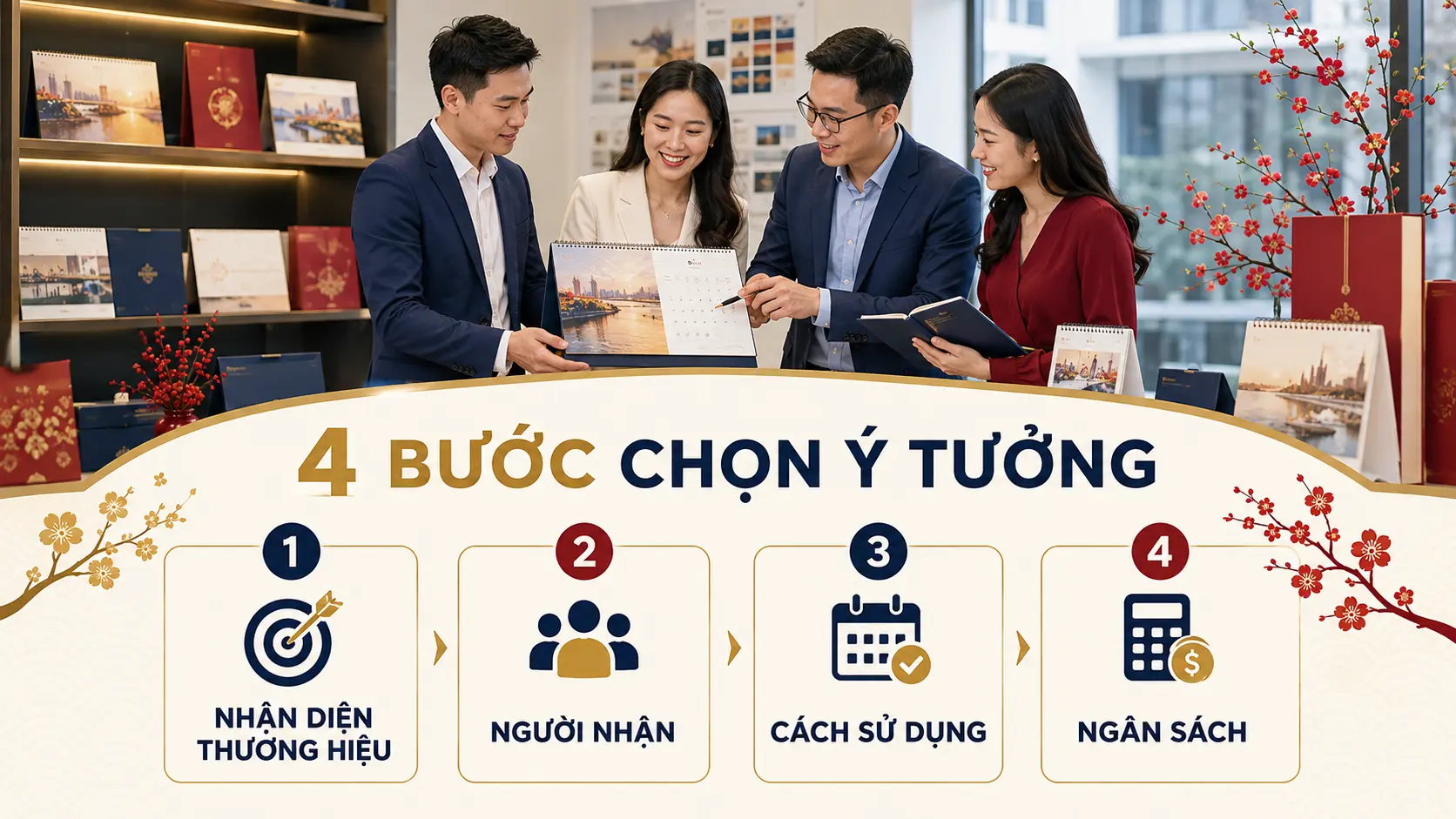 30 Ý Tưởng Lịch Tết Theo Ngành Cho Doanh Nghiệp Năm 2027 3 30 Ý Tưởng Lịch Tết Theo Ngành Cho Doanh Nghiệp Năm 2027