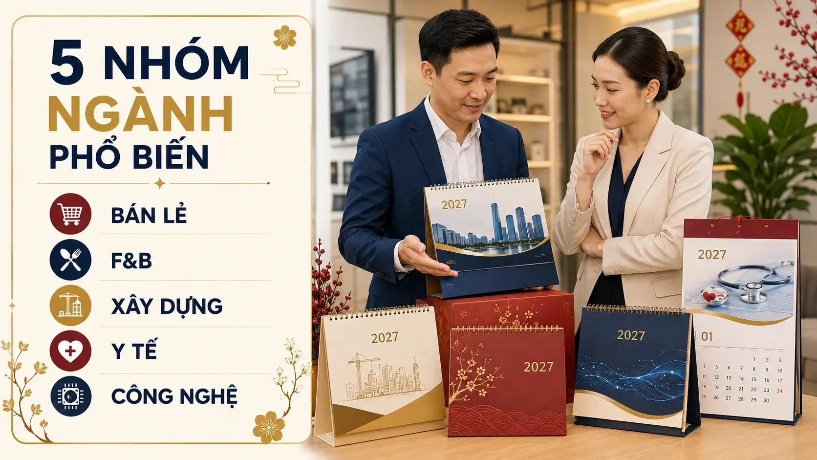 30 Ý Tưởng Lịch Tết Theo Ngành Cho Doanh Nghiệp Năm 2027 1 30 Ý Tưởng Lịch Tết Theo Ngành Cho Doanh Nghiệp Năm 2027
