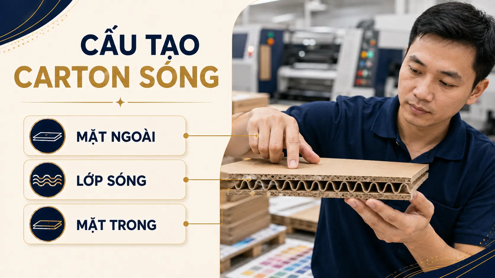 Bảng so sánh sóng E B C BC theo ứng dụng