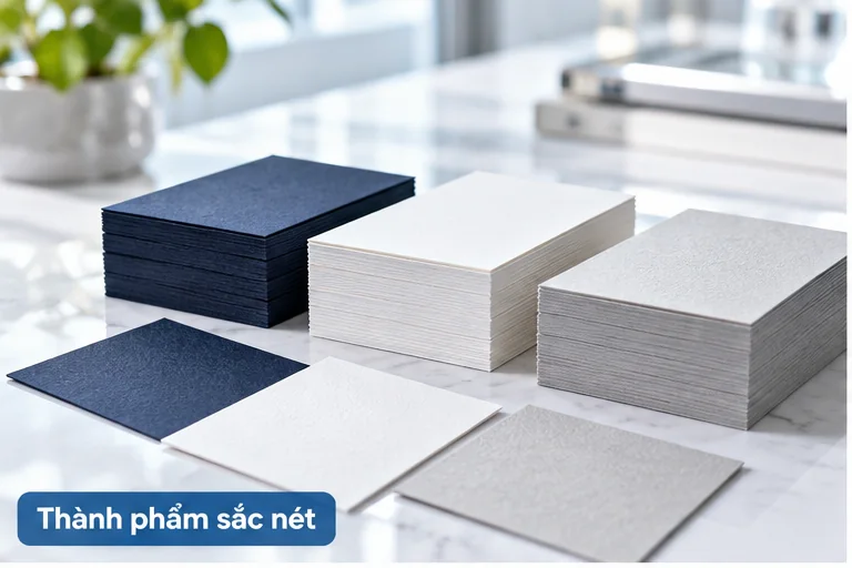 Ảnh đại diện: Không Ngờ Top 1 Dịch Vụ In Card Visit Nhanh Lại “Cứu Cánh” Được Bao Người!