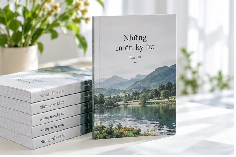 Ảnh đại diện: In sách khổ A5 giá rẻ tại Hà Nội - Chất lượng cao, Giao hàng nhanh!