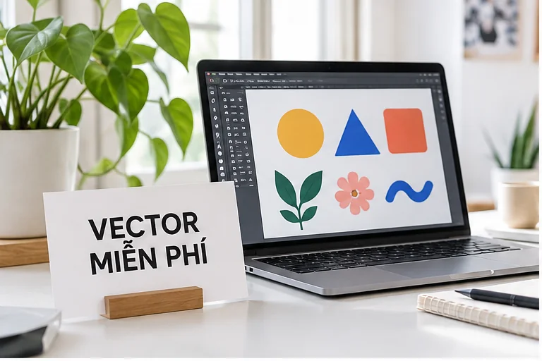 Ảnh đại diện: 7 website tải vector miễn phí: Đánh giá bởi Designer